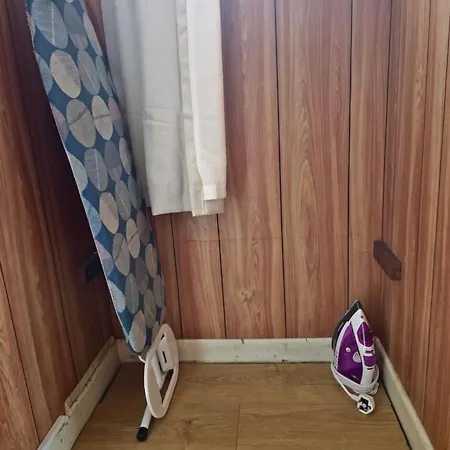 Сasa de vacaciones Six Bed With Two Parking Space And Garden Bristol